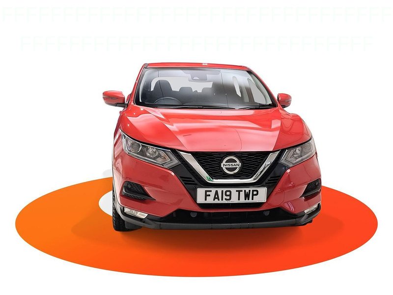 Used Nissan Qashqai 2019 for sale - 77172792: Photo 13