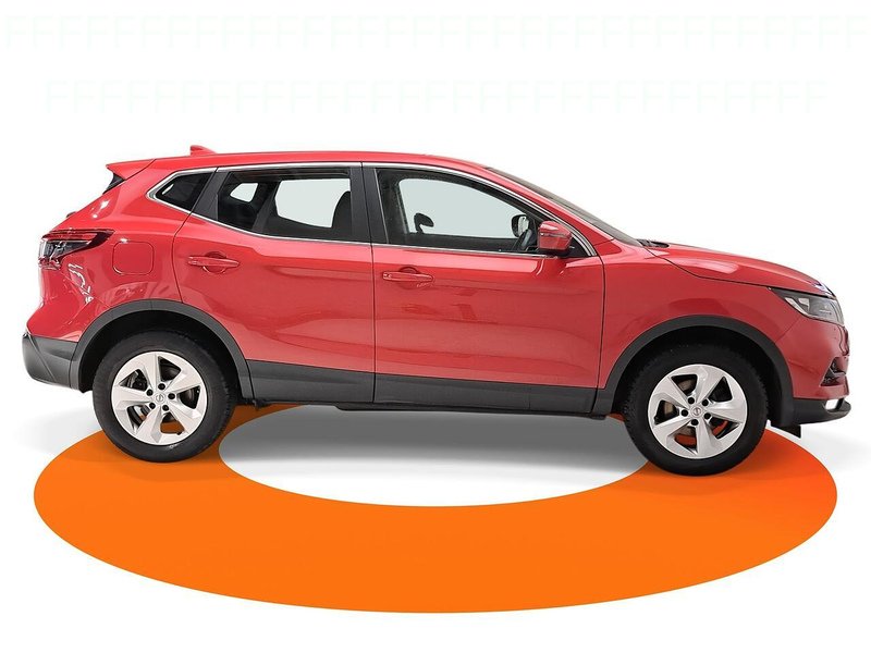 Used Nissan Qashqai 2019 for sale - 77172792: Photo 3