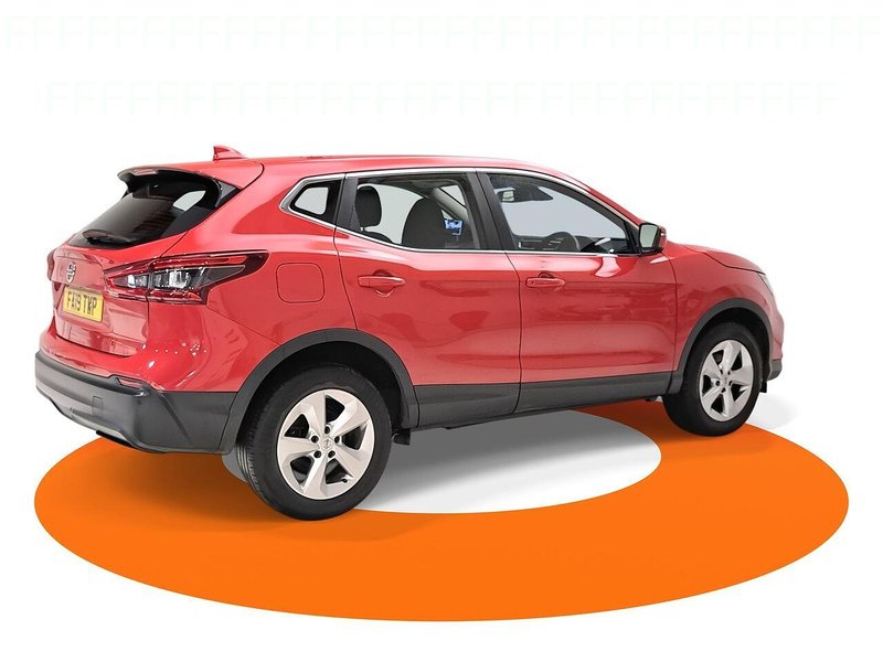 Used Nissan Qashqai 2019 for sale - 77172792: Photo 5