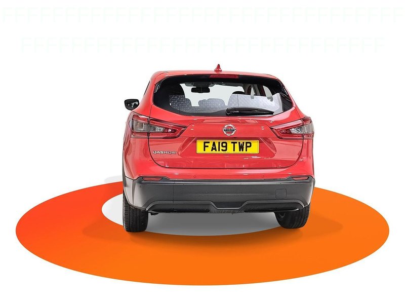 Used Nissan Qashqai 2019 for sale - 77172792: Photo 7