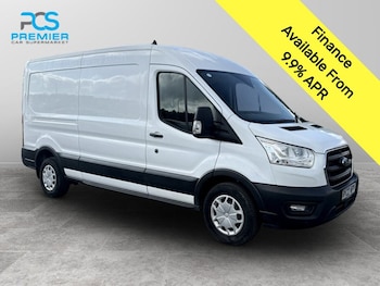 Used Ford Transit 2022 for sale - 78714918: Photo