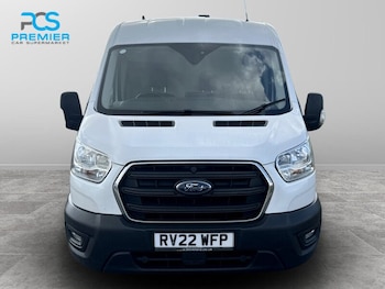 Used Ford Transit 2022 for sale - 78714918: Photo