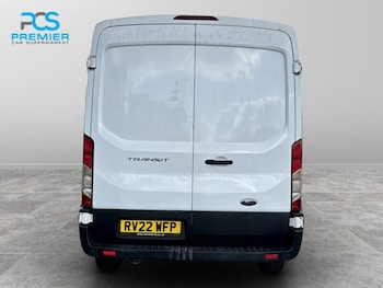 Used Ford Transit 2022 for sale - 78714918: Photo