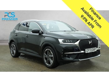 Used DS Automobiles DS 7 2022 for sale - 79370179: Photo