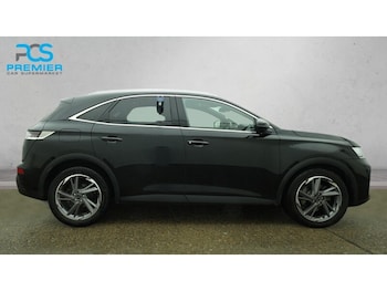 Used DS Automobiles DS 7 2022 for sale - 79370179: Photo