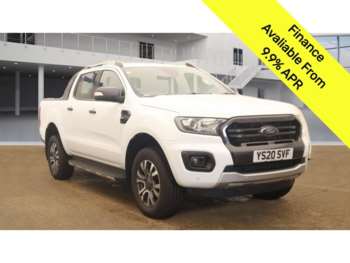 Used Ford Ranger 2020 for sale - 75131207: Photo