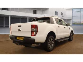 Used Ford Ranger 2020 for sale - 75131207: Photo