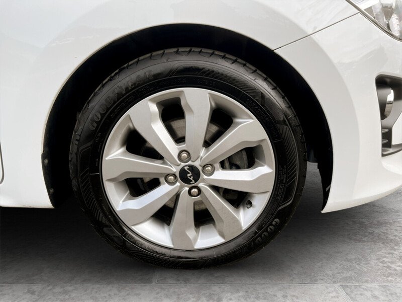 Used Kia Rio 2021 for sale - 75974331: Photo 10