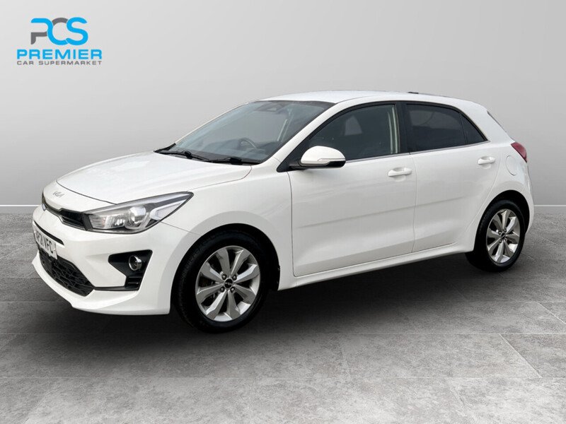 Used Kia Rio 2021 for sale - 75974331: Photo 12