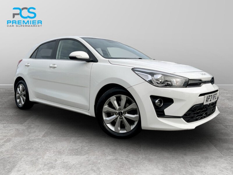 Used Kia Rio 2021 for sale - 75974331: Photo 14