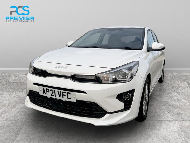 Used Kia Rio 2021 for sale - 75974331: Photo 16