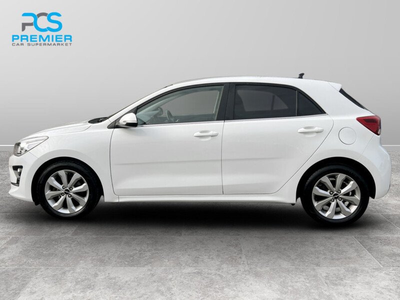 Used Kia Rio 2021 for sale - 75974331: Photo 17