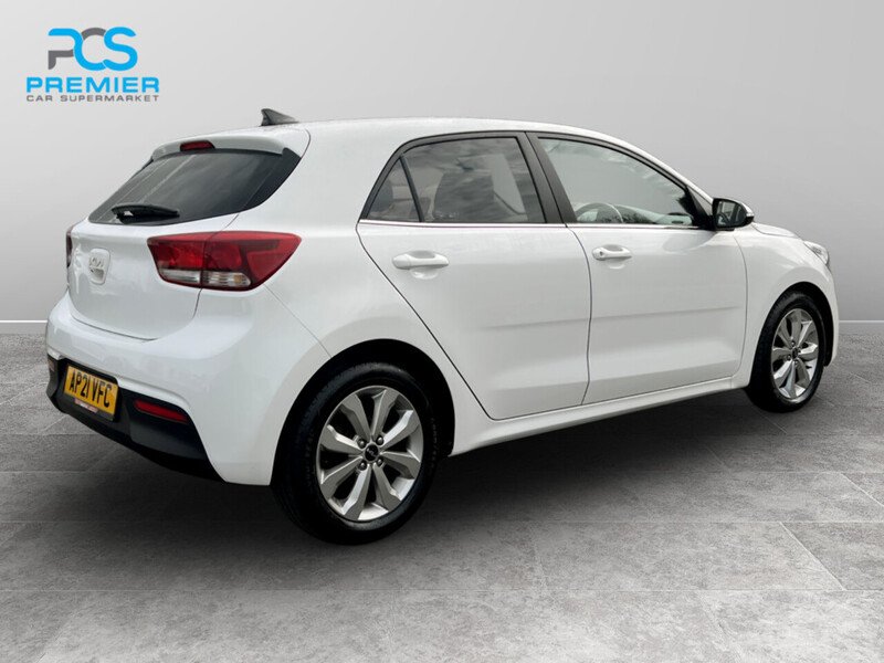 Used Kia Rio 2021 for sale - 75974331: Photo 19