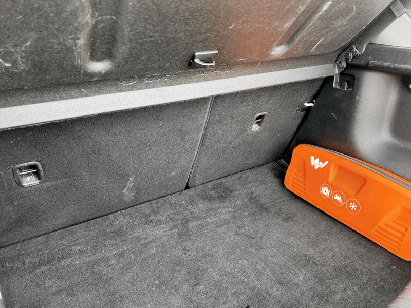 Used Kia Rio 2021 for sale - 75974331: Photo 21