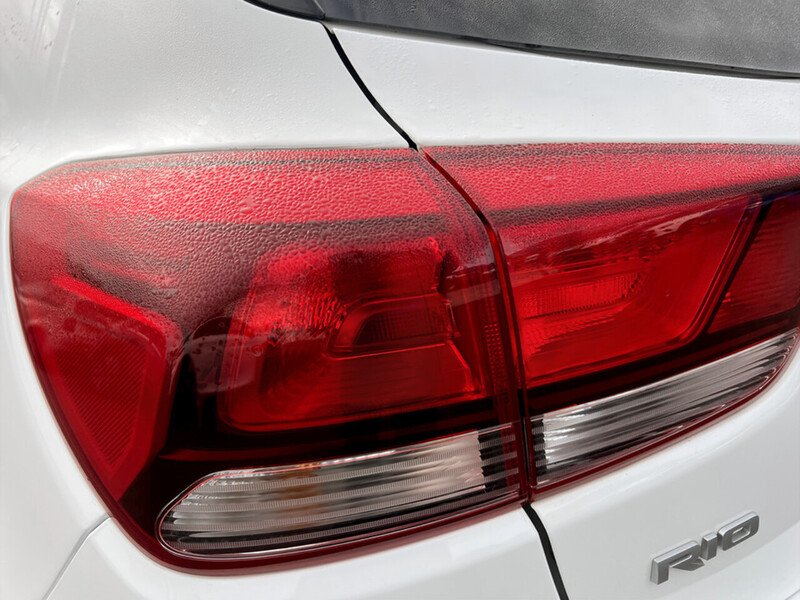 Used Kia Rio 2021 for sale - 75974331: Photo 22