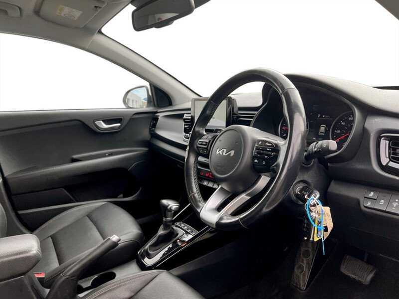 Used Kia Rio 2021 for sale - 75974331: Photo 27