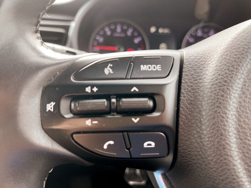 Used Kia Rio 2021 for sale - 75974331: Photo 29