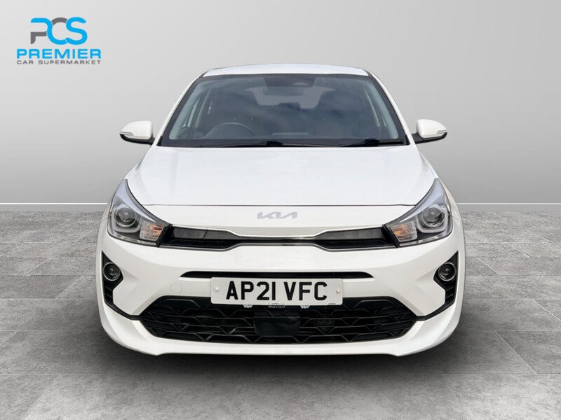 Used Kia Rio 2021 for sale - 75974331: Photo 3