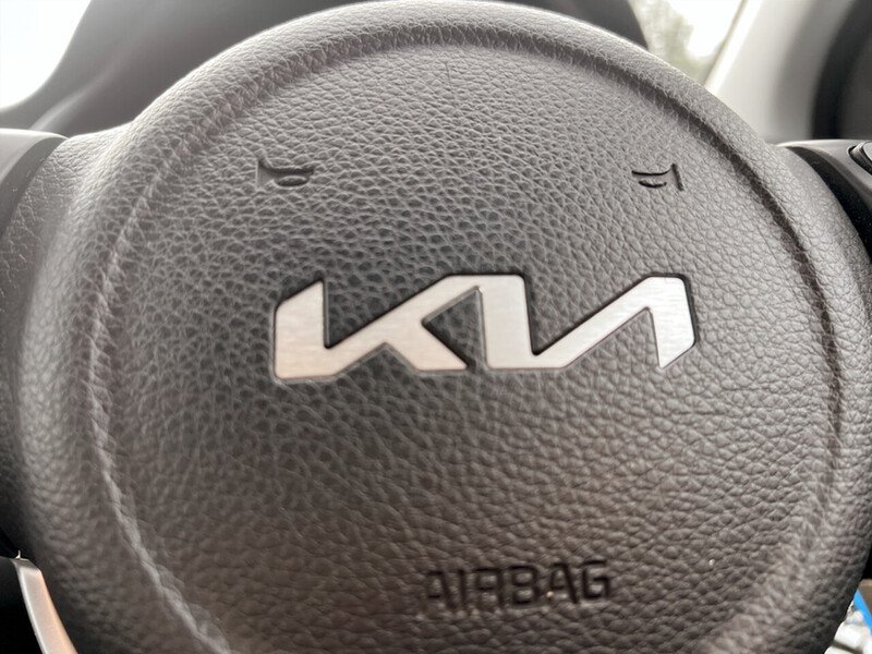 Used Kia Rio 2021 for sale - 75974331: Photo 30