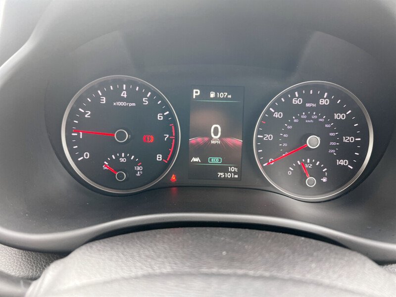 Used Kia Rio 2021 for sale - 75974331: Photo 32