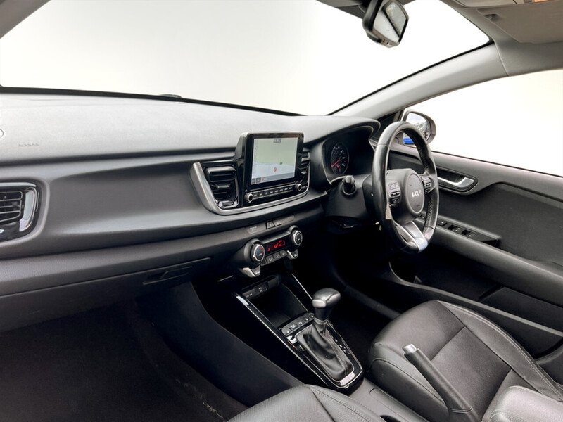 Used Kia Rio 2021 for sale - 75974331: Photo 34