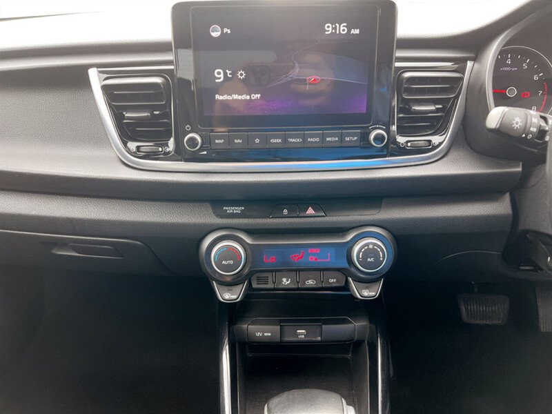 Used Kia Rio 2021 for sale - 75974331: Photo 35