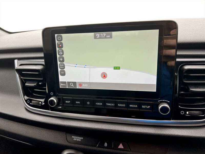 Used Kia Rio 2021 for sale - 75974331: Photo 36