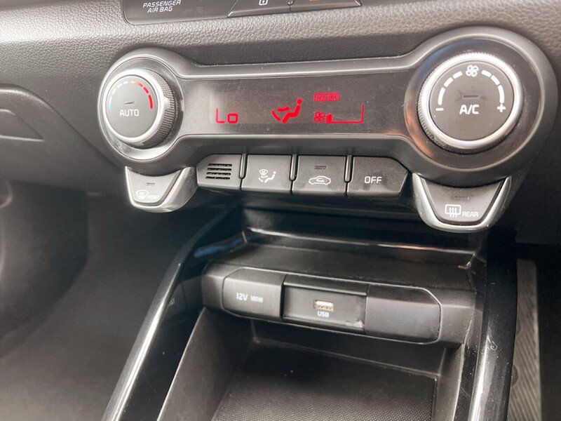Used Kia Rio 2021 for sale - 75974331: Photo 38