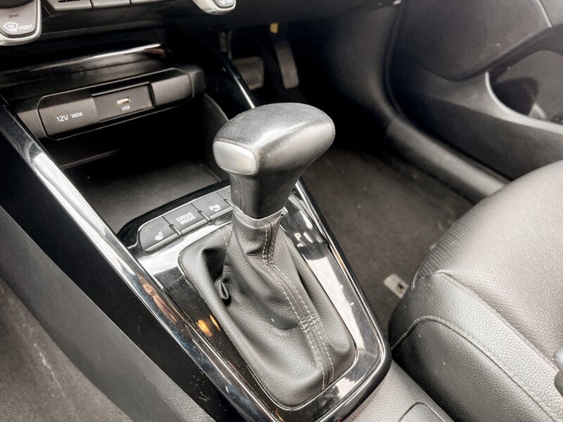 Used Kia Rio 2021 for sale - 75974331: Photo 39