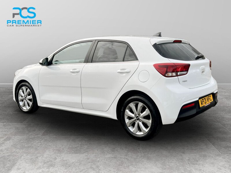 Used Kia Rio 2021 for sale - 75974331: Photo 7