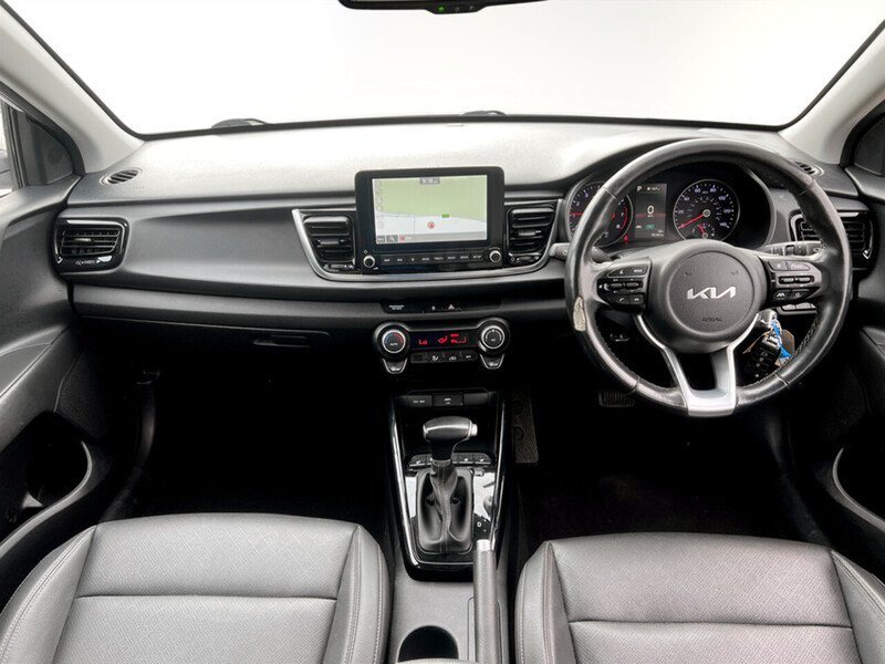 Used Kia Rio 2021 for sale - 75974331: Photo 8