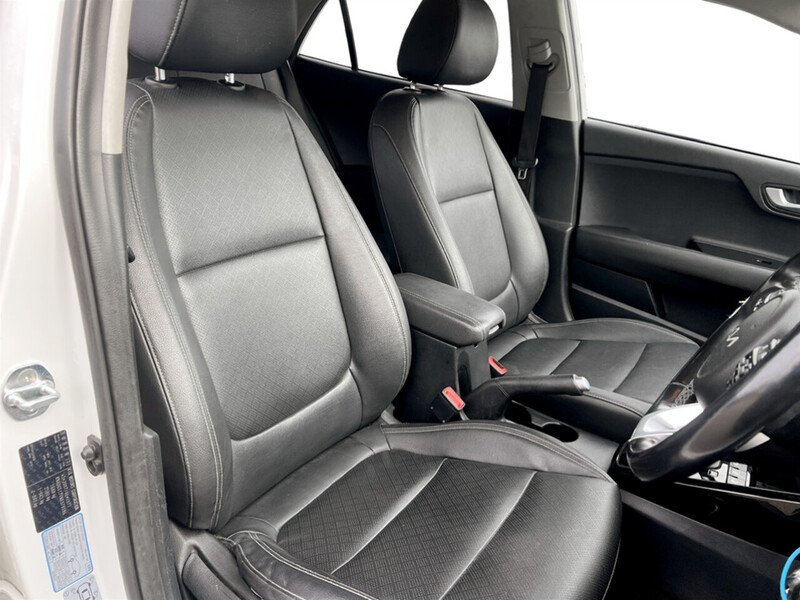 Used Kia Rio 2021 for sale - 75974331: Photo 9