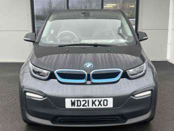 Used BMW i3 2021 for sale - 73650009: Photo