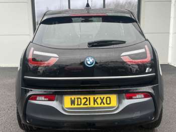 Used BMW i3 2021 for sale - 73650009: Photo