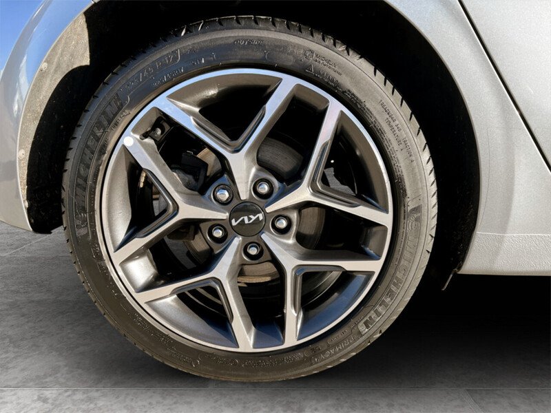 Used Kia Ceed 2022 for sale - 76651042: Photo 10