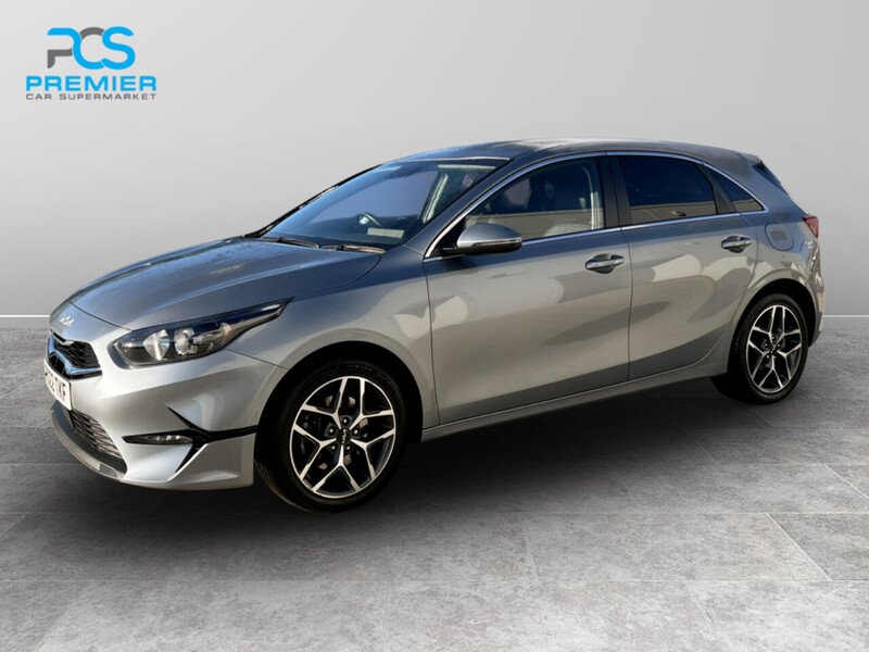 Used Kia Ceed 2022 for sale - 76651042: Photo 12