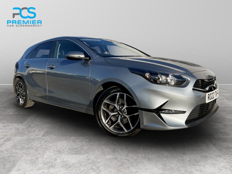 Used Kia Ceed 2022 for sale - 76651042: Photo 14