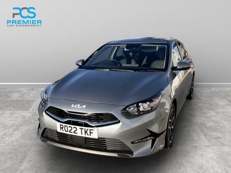 Used Kia Ceed 2022 for sale - 76651042: Photo 16