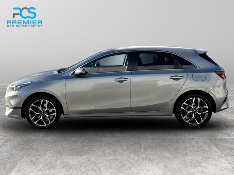 Used Kia Ceed 2022 for sale - 76651042: Photo 17