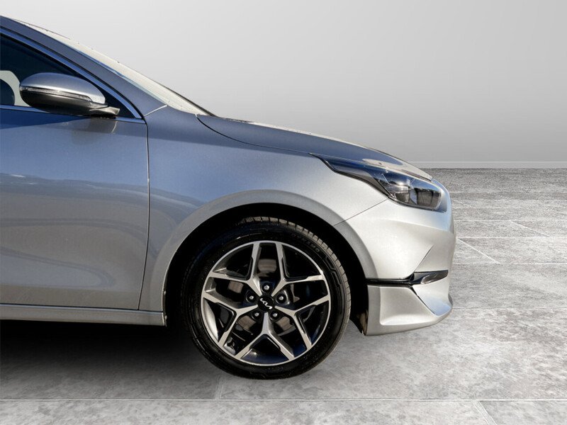 Used Kia Ceed 2022 for sale - 76651042: Photo 18