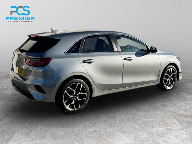 Used Kia Ceed 2022 for sale - 76651042: Photo 19