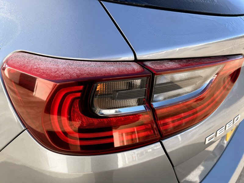 Used Kia Ceed 2022 for sale - 76651042: Photo 22