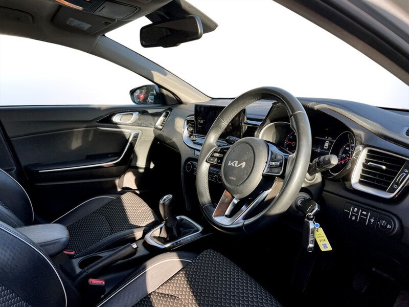 Used Kia Ceed 2022 for sale - 76651042: Photo 26