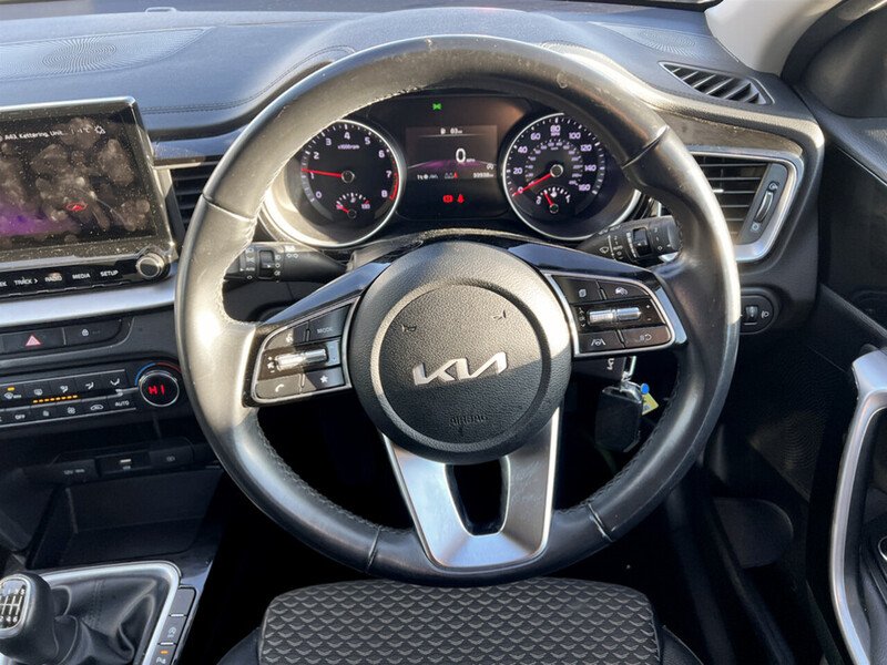 Used Kia Ceed 2022 for sale - 76651042: Photo 27