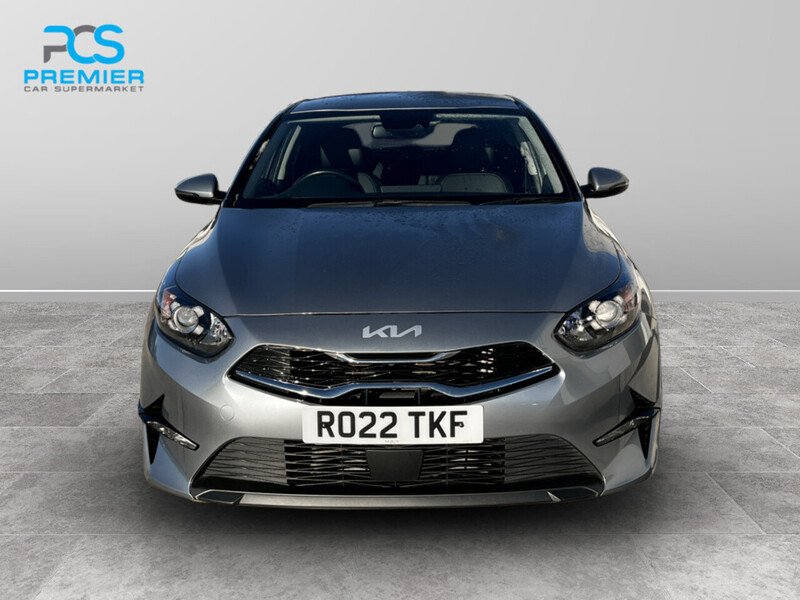 Used Kia Ceed 2022 for sale - 76651042: Photo 3