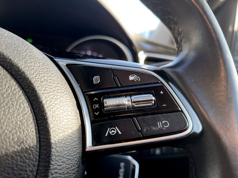 Used Kia Ceed 2022 for sale - 76651042: Photo 30