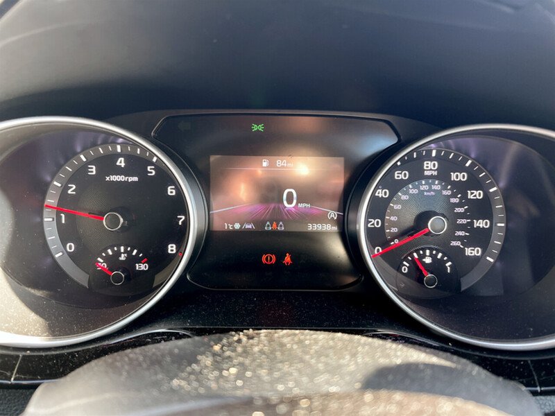 Used Kia Ceed 2022 for sale - 76651042: Photo 31