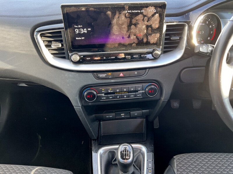 Used Kia Ceed 2022 for sale - 76651042: Photo 33