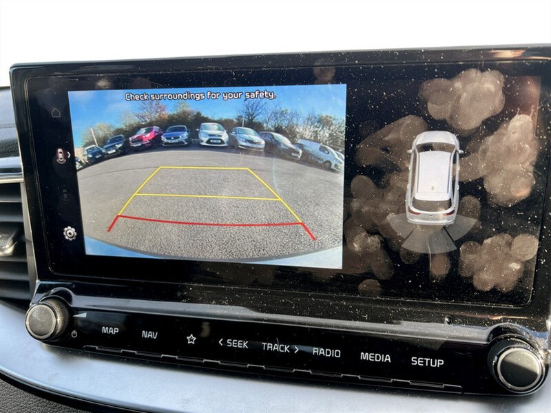 Used Kia Ceed 2022 for sale - 76651042: Photo 35