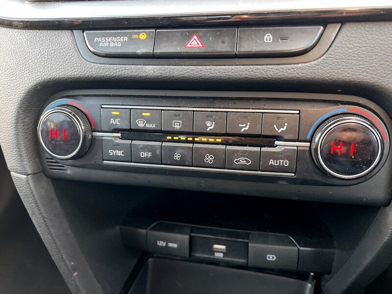 Used Kia Ceed 2022 for sale - 76651042: Photo 36